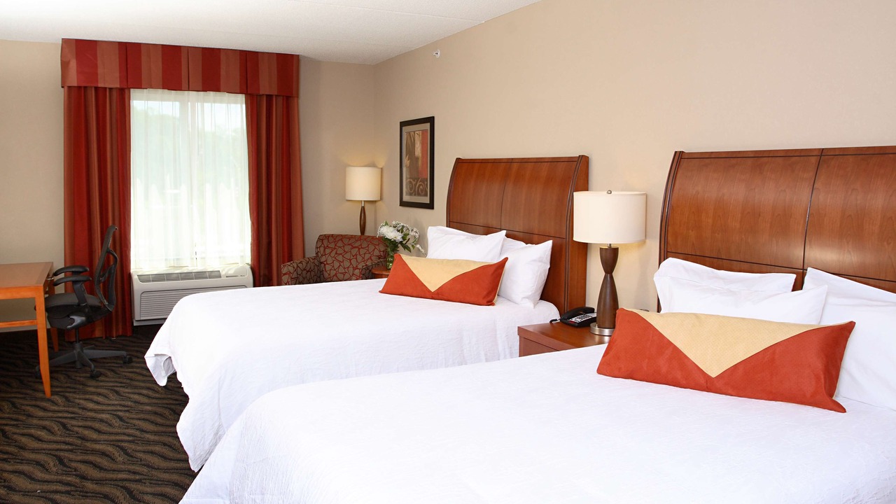 Photo of Bedroom in Norfolk - Virginia Beach