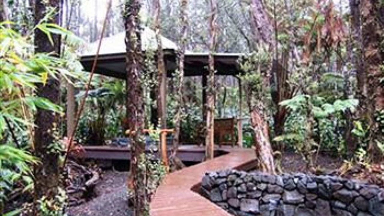 Photo of Outdoor in Volcano
