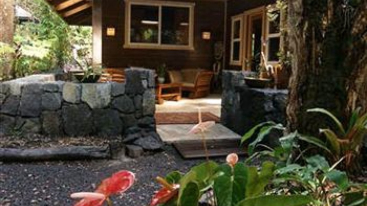 Photo of Outdoor in Volcano