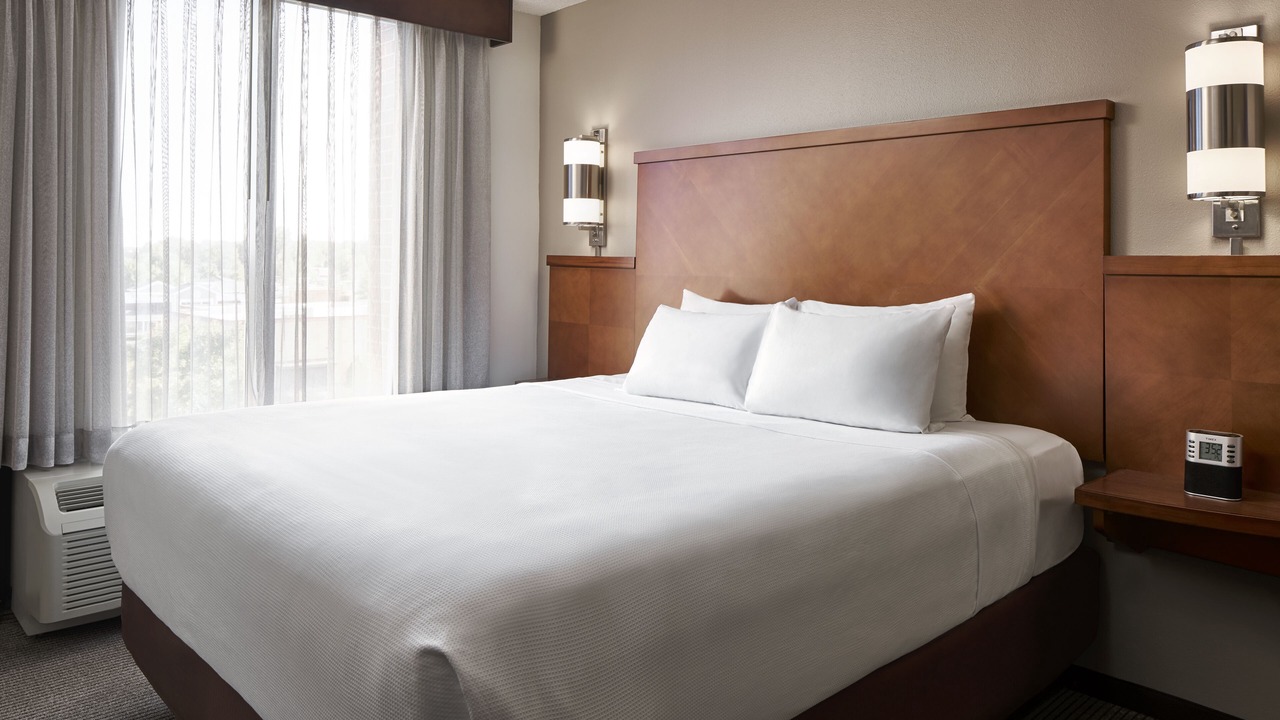 Photo of Bedroom in Mosby