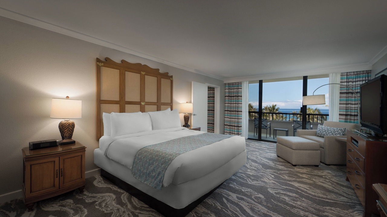 Photo of Bedroom in Kaanapali