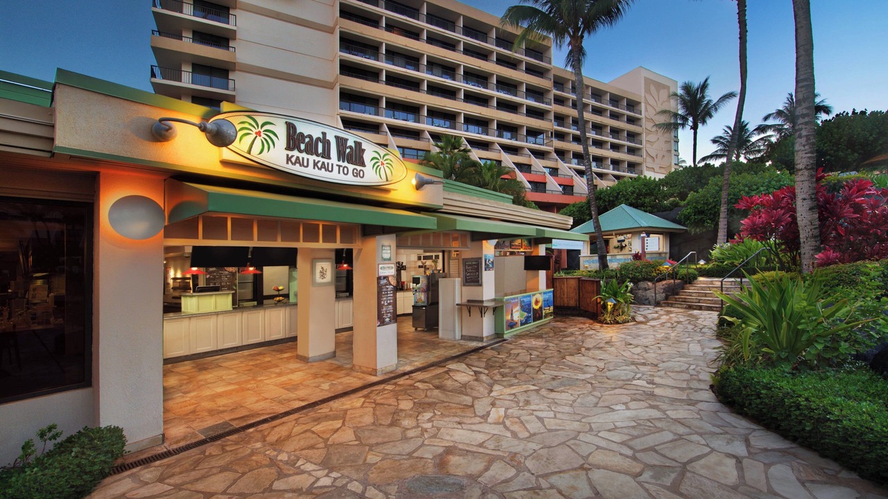 Photo of Others in Kaanapali