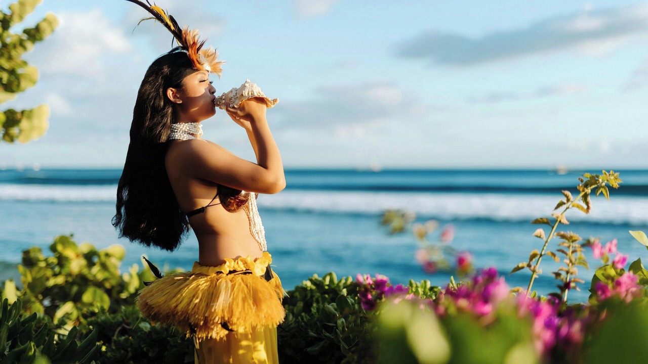 Photo of Others in Kaanapali