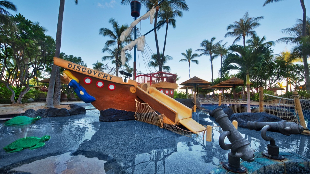 Photo of Outdoor in Kaanapali