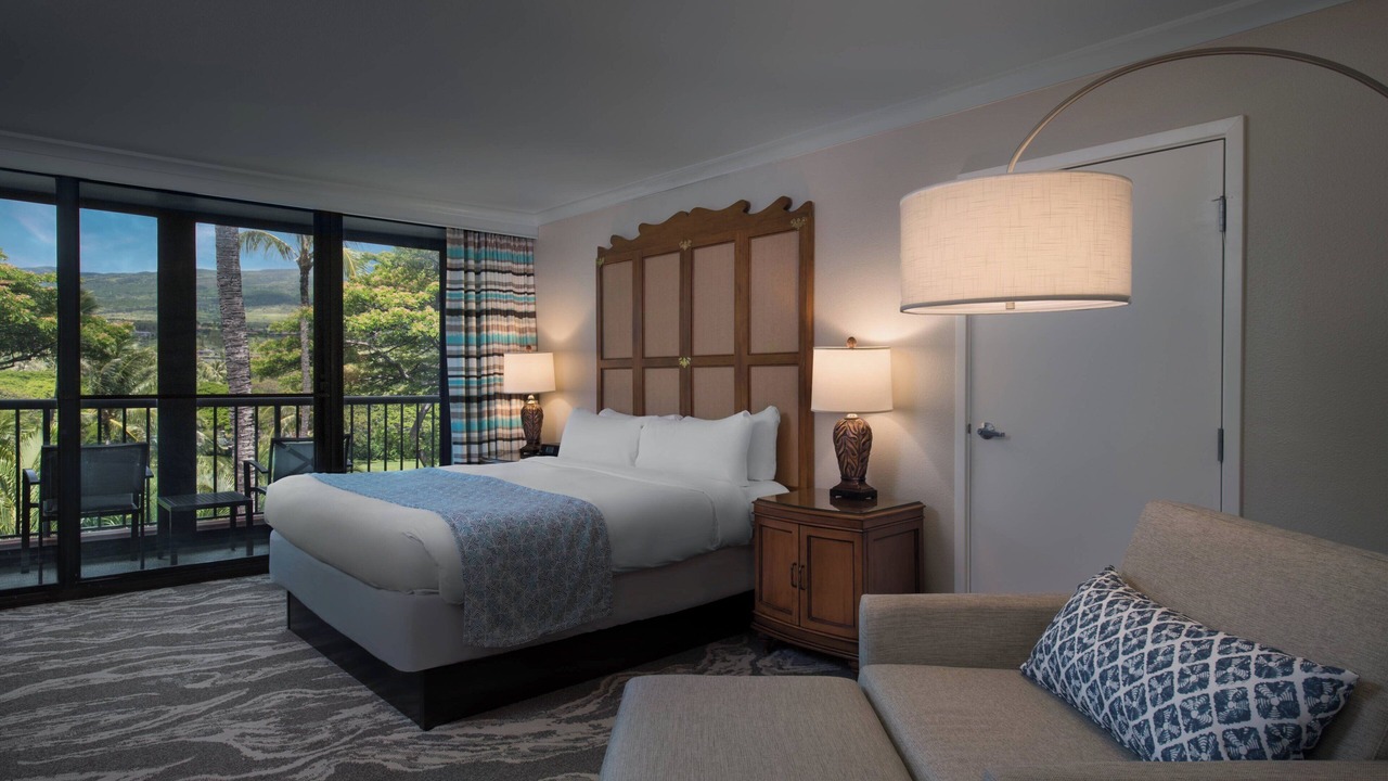 Photo of Bedroom in Kaanapali