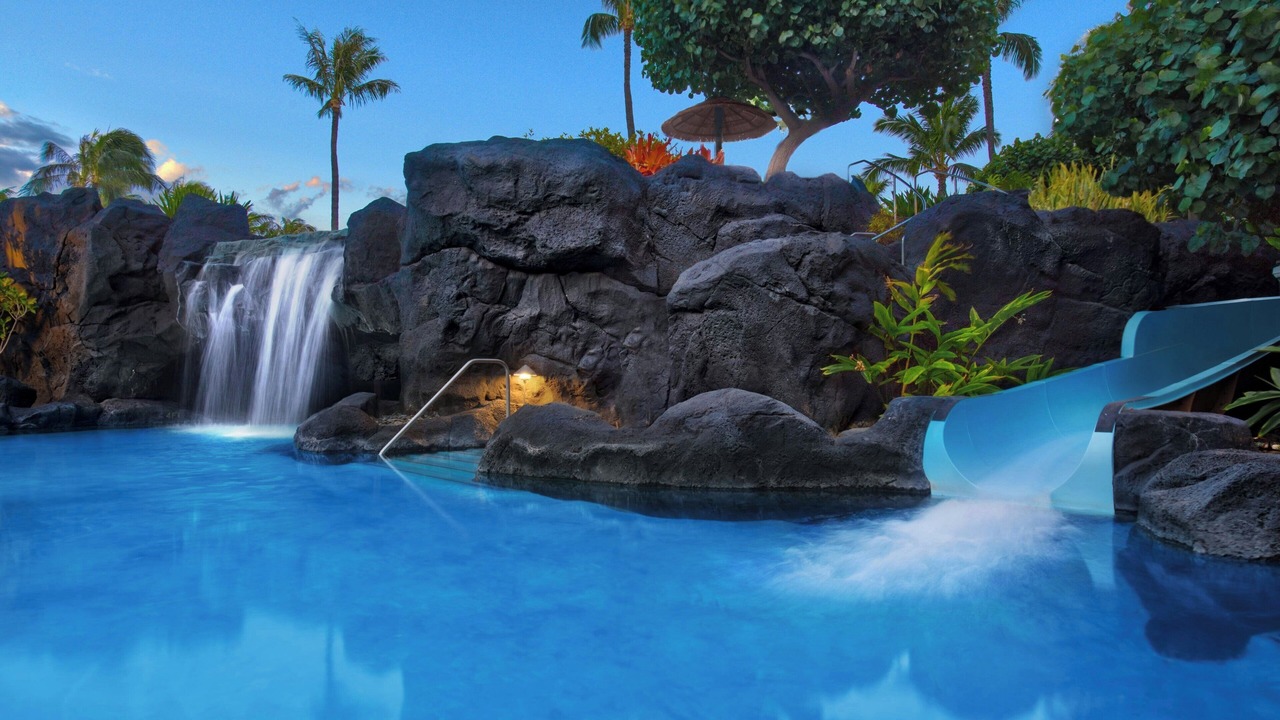 Photo of Outdoor in Kaanapali