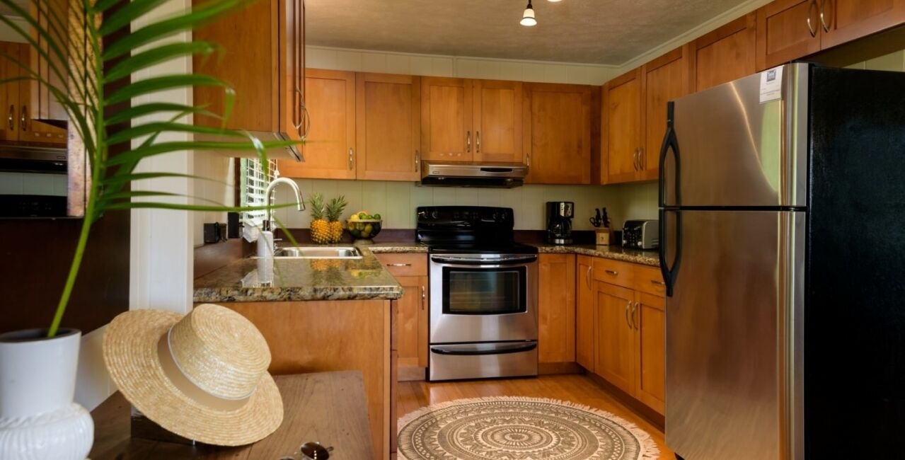 Photo of Bedroom in Paia