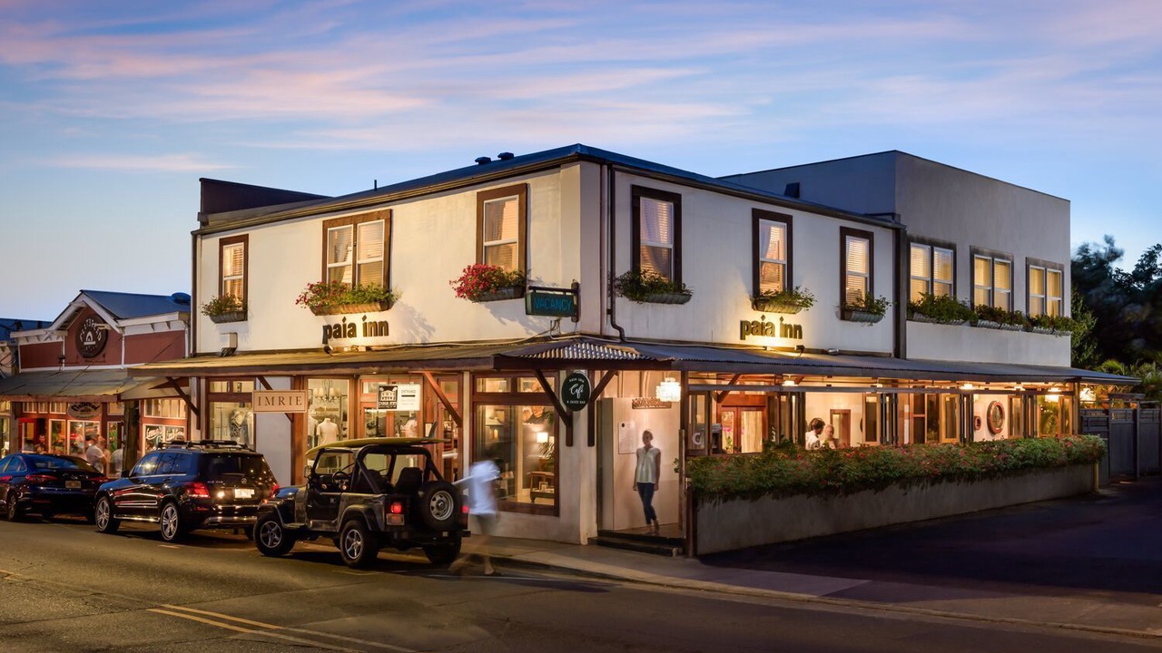 Photo of Outdoor in Paia