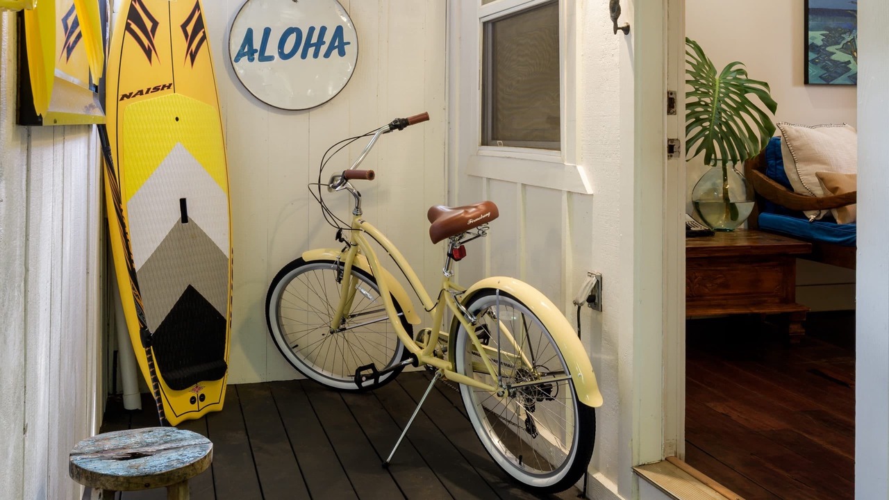 Photo of Outdoor in Paia