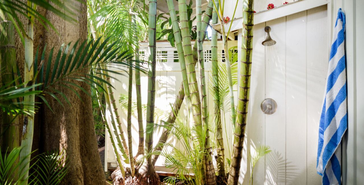 Photo of Patio Balcony in Paia