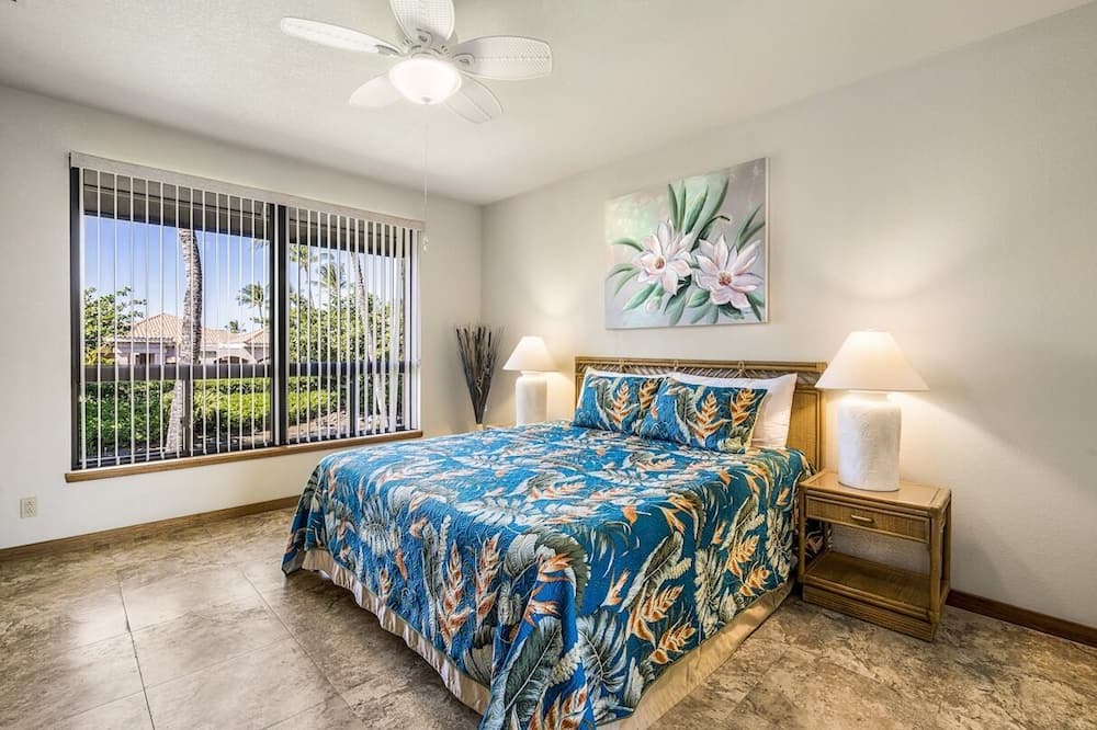 Photo of Bedroom in Waikoloa