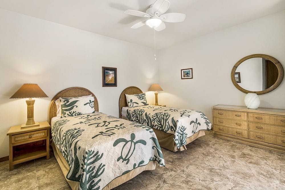 Photo of Bedroom in Waikoloa