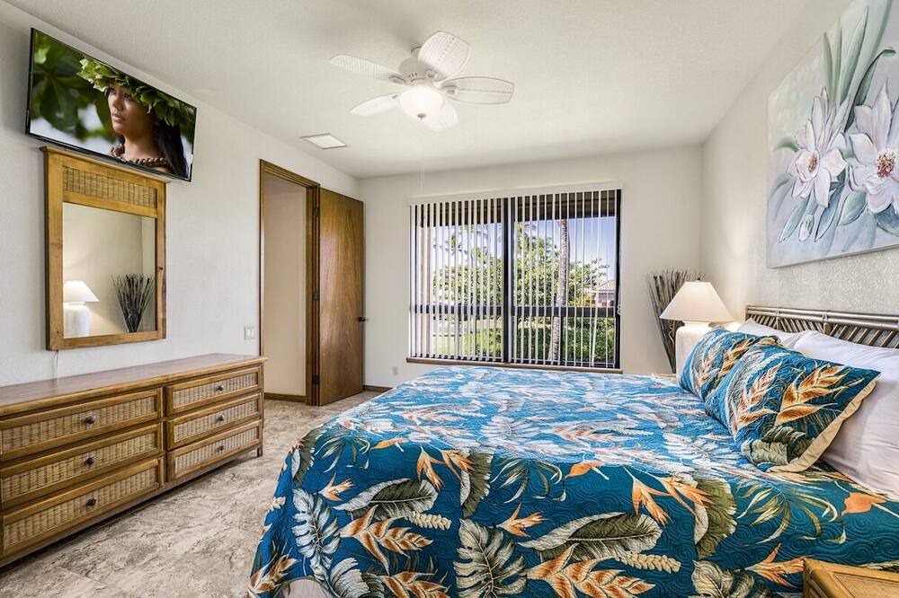 Photo of Bedroom in Waikoloa
