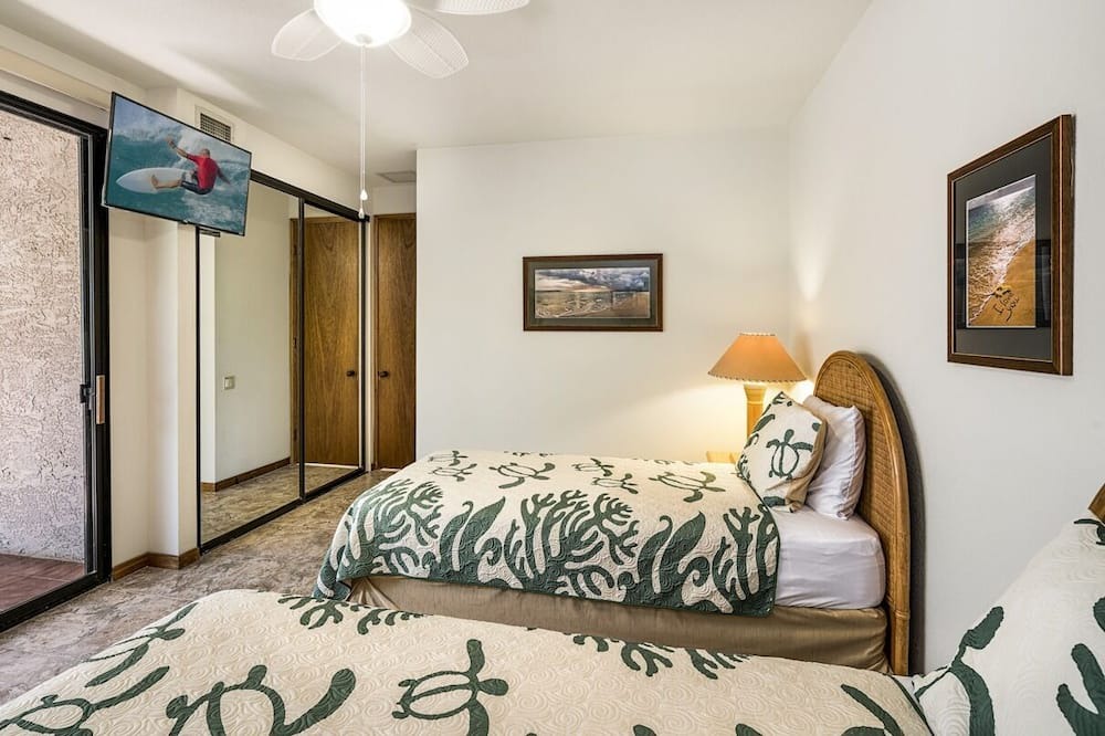 Photo of Bedroom in Waikoloa