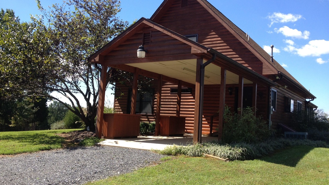 Photo of Outdoor in Esmont