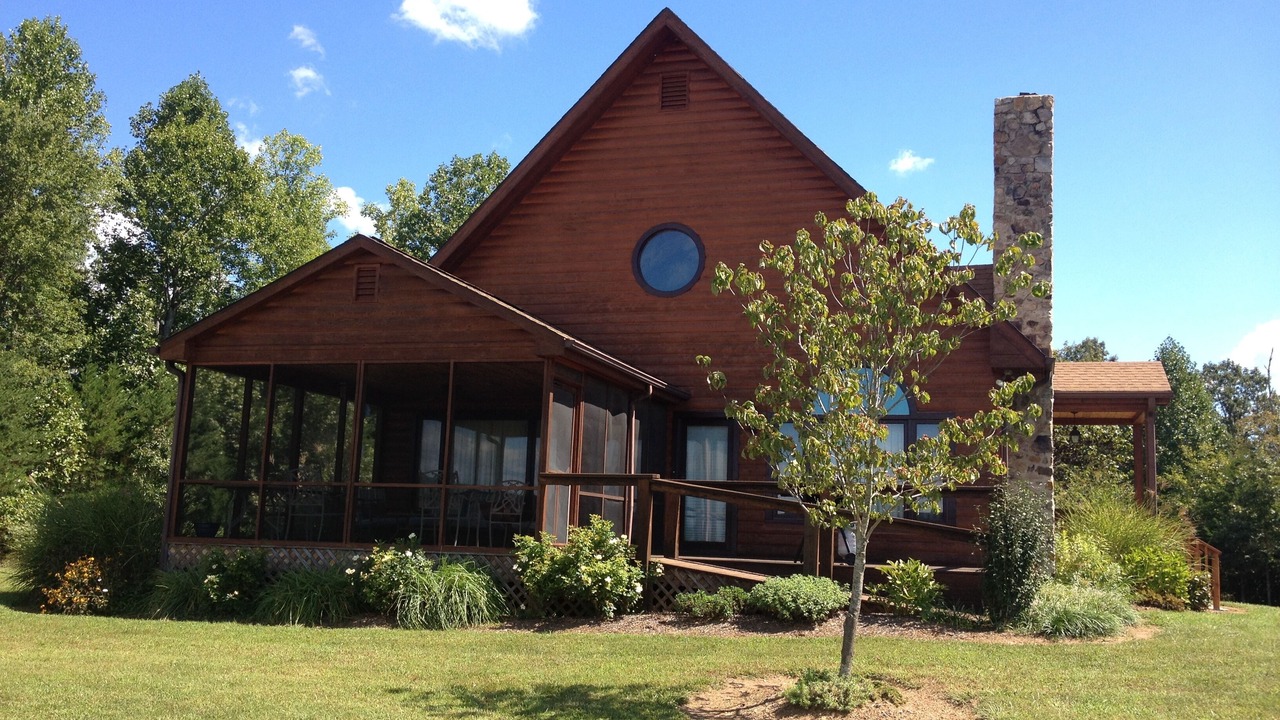 Photo of Outdoor in Esmont