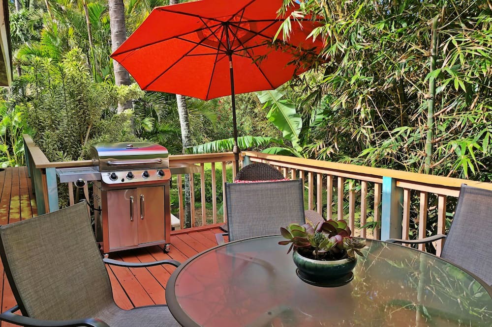 Photo of Patio Balcony in Kahului