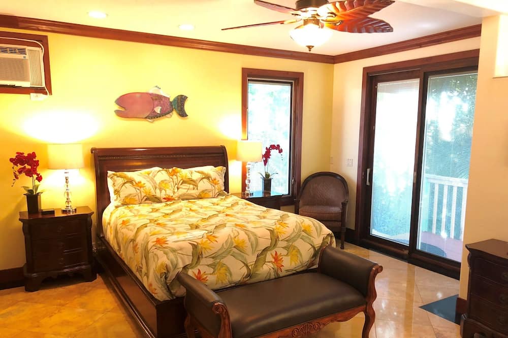 Photo of Bedroom in Kahului