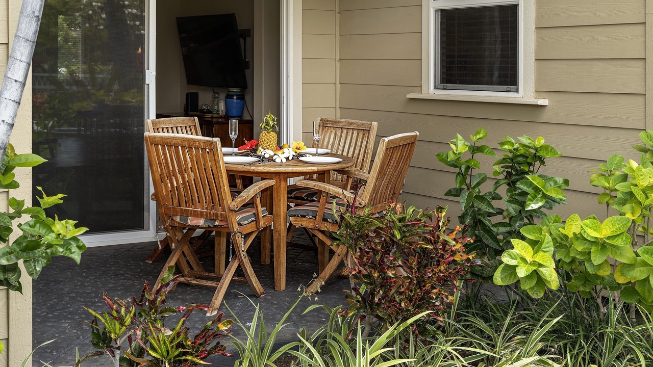 Photo of Outdoor in Waikoloa