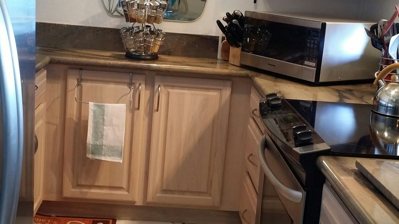 Photo of Kitchen in Maili