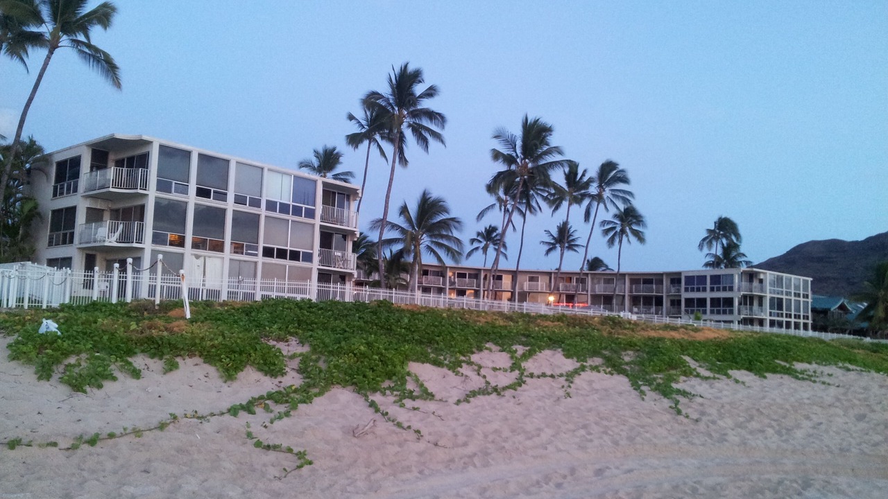 Photo of Outdoor in Maili