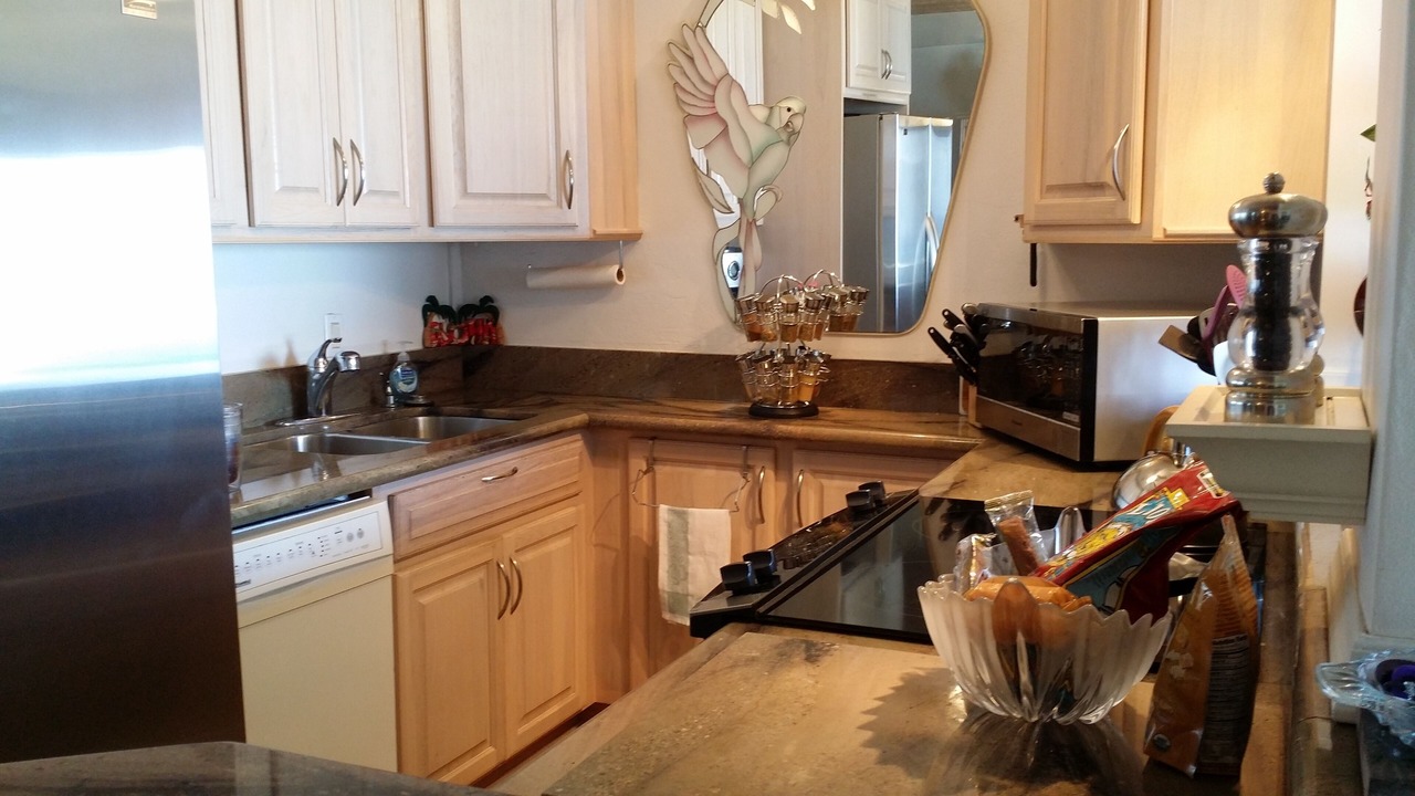 Photo of Kitchen in Maili