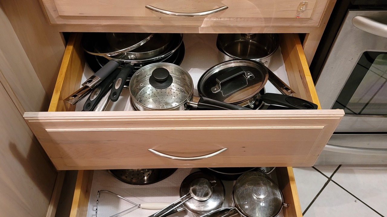 Photo of Kitchen in Maili