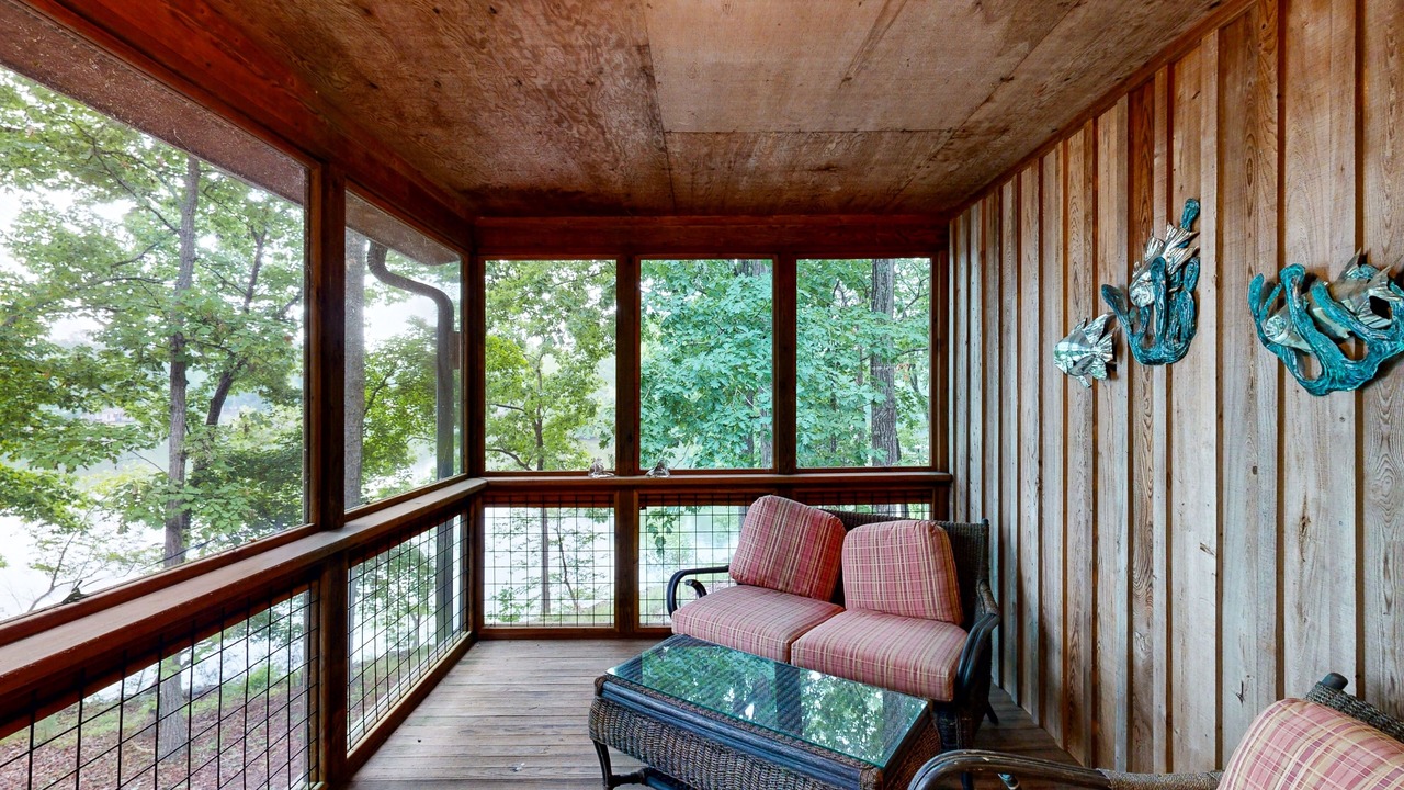 Photo of Outdoor in Leesville
