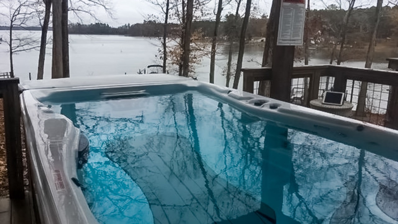 Photo of Outdoor in Leesville