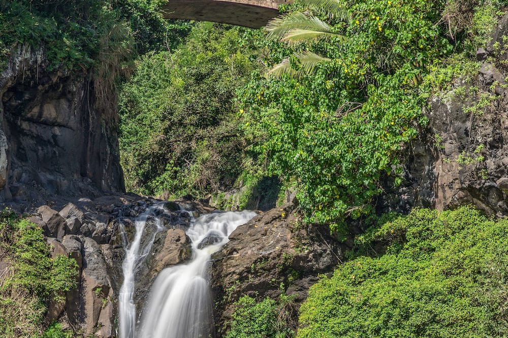 Photo of Outdoor in Downtown Lahaina