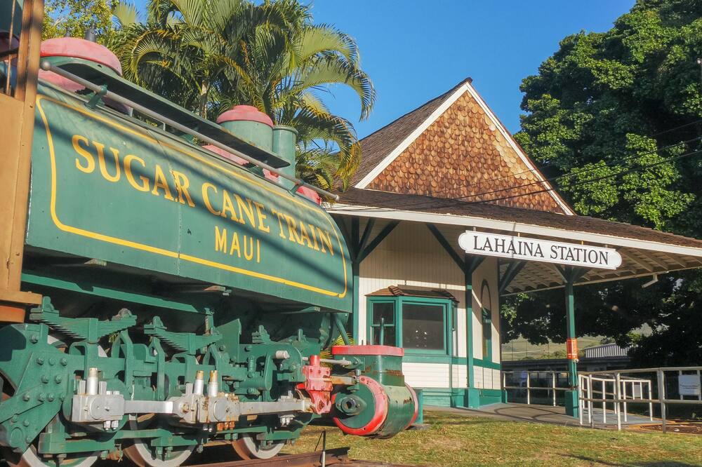 Photo of Outdoor in Downtown Lahaina