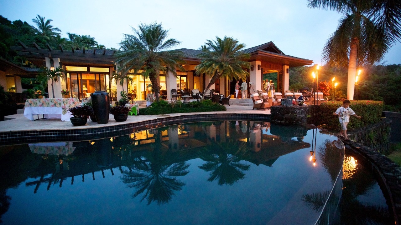Photo of Outdoor in Honalo