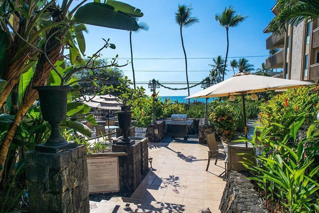 Photo of Outdoor in Kailua-Kona