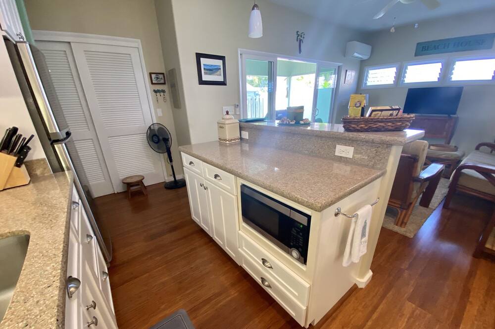 Photo of Kitchen in Kailua
