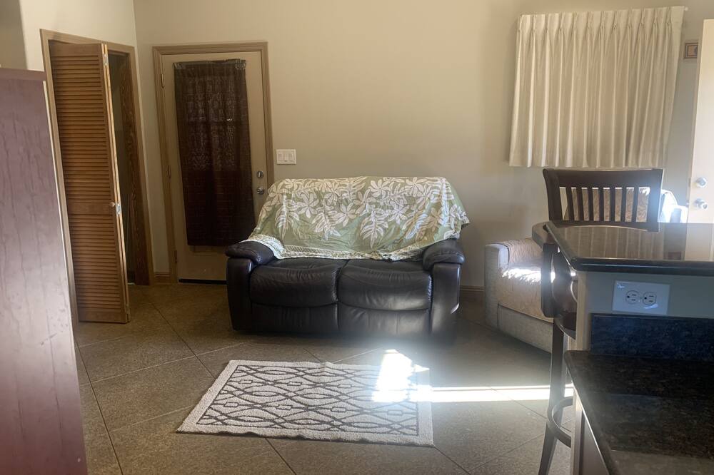 Photo of Livingroom in Paia