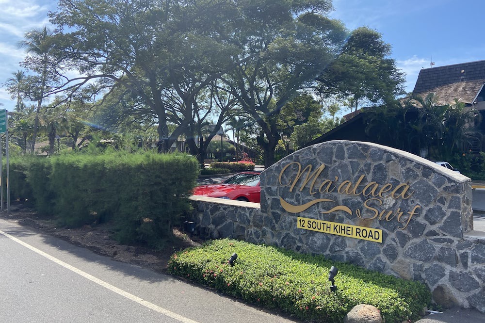 Photo of Outdoor in Kihei