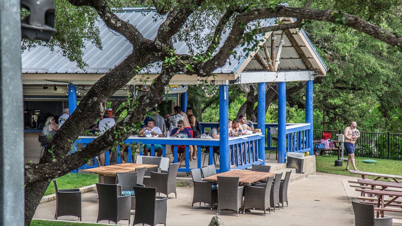 Photo of Outdoor in Volente