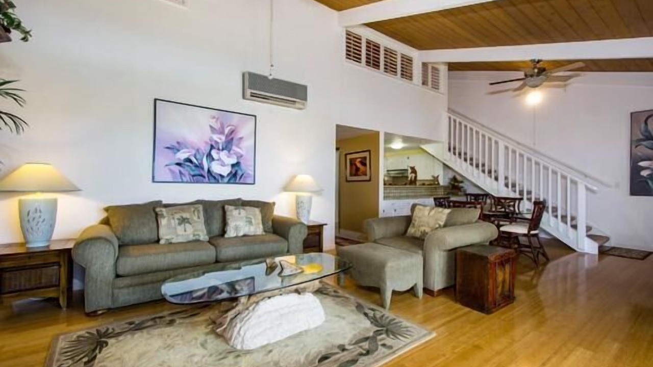Photo of Bedroom in Historic Kailua Village