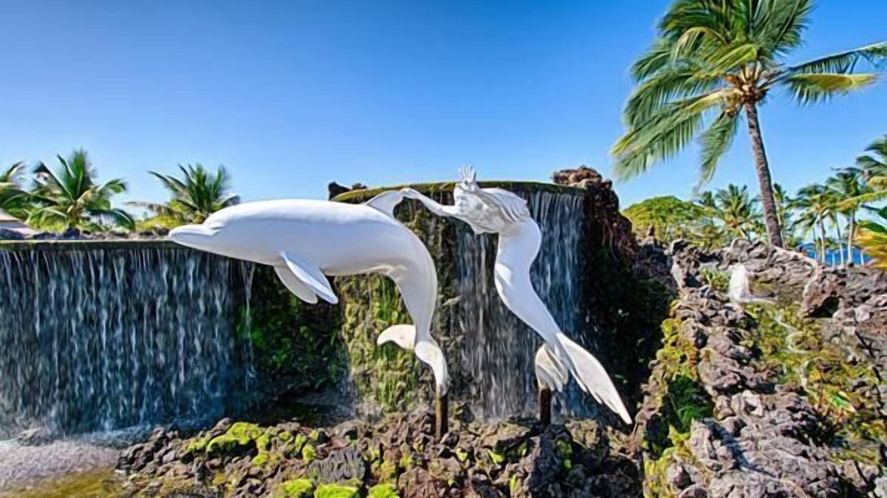 Photo of Outdoor in Historic Kailua Village