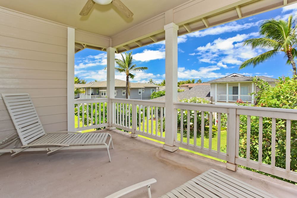 Photo of Patio Balcony in Ko Olina