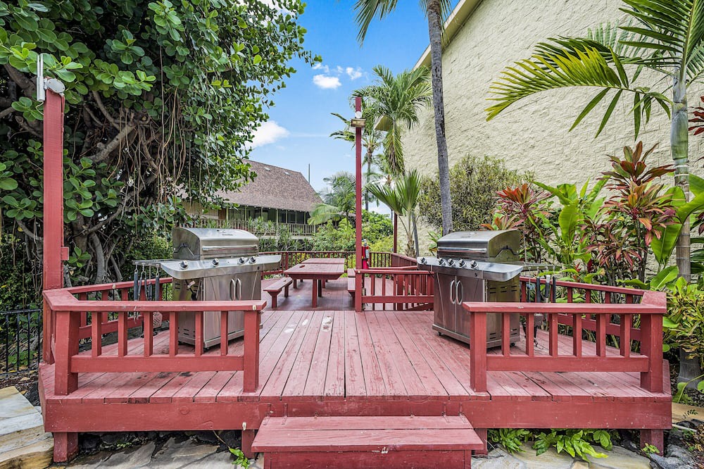 Photo of Outdoor in Historic Kailua Village