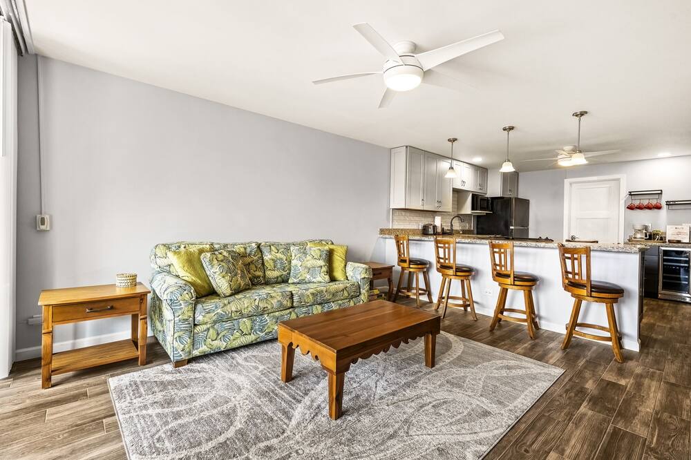 Photo of Bedroom in Historic Kailua Village