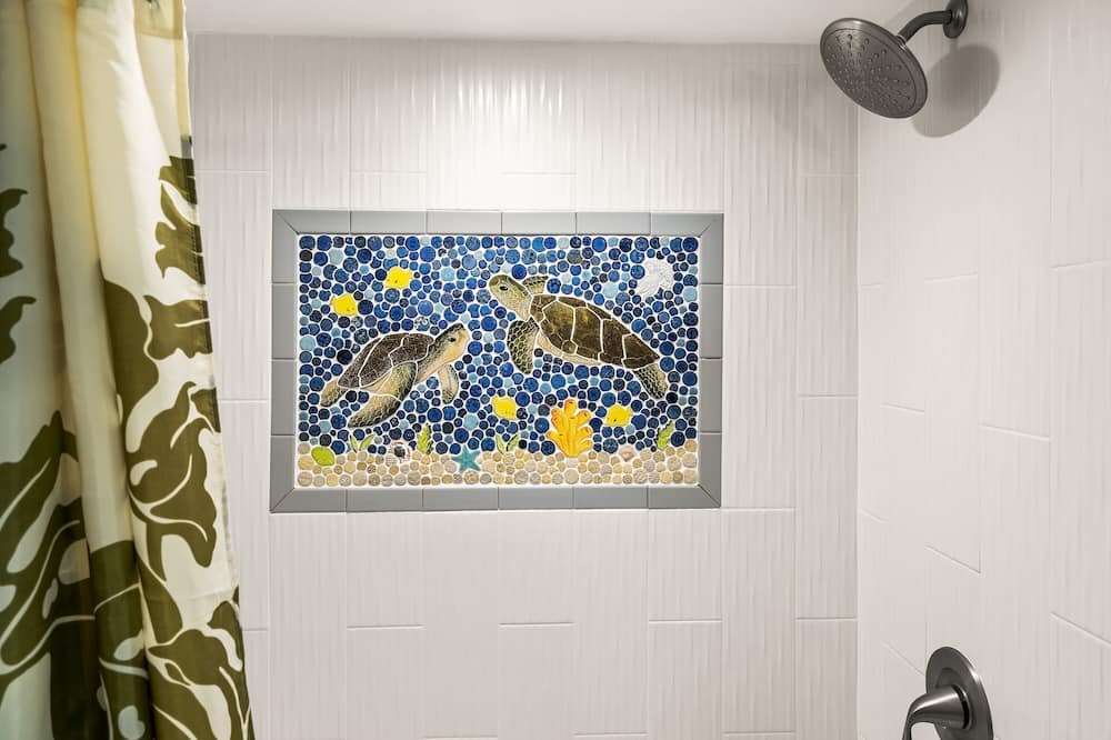 Photo of Bathroom in Historic Kailua Village