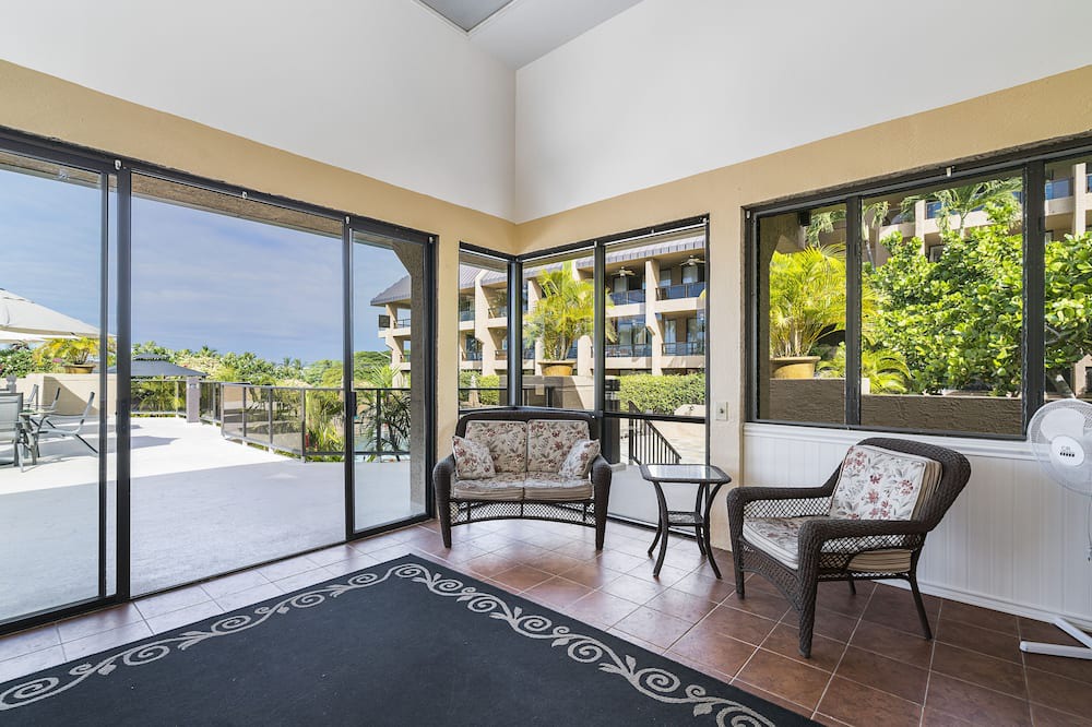 Photo of Bedroom in Historic Kailua Village