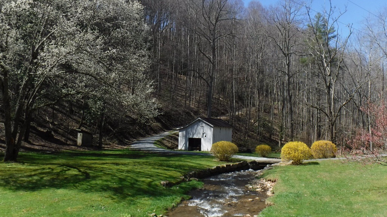 Photo of Outdoor in Waynesville