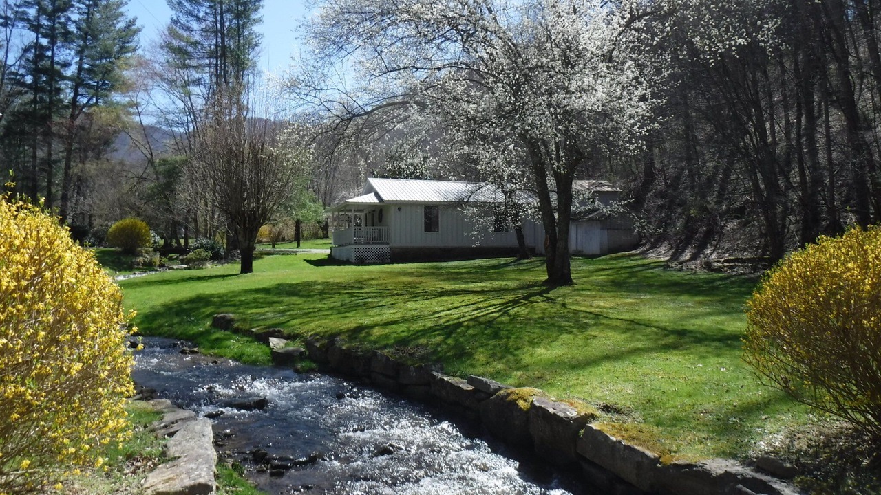 Photo of Outdoor in Waynesville
