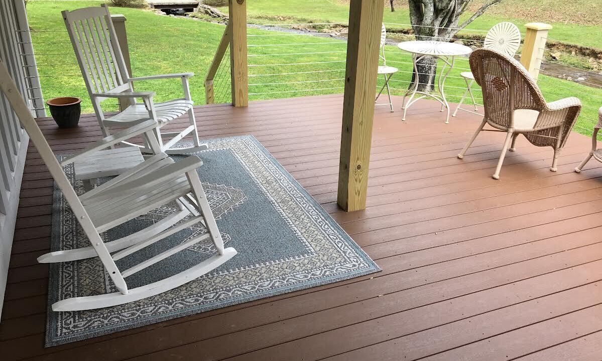 Photo of Outdoor in Waynesville