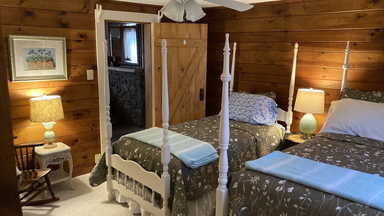 Photo of Bedroom in Waynesville
