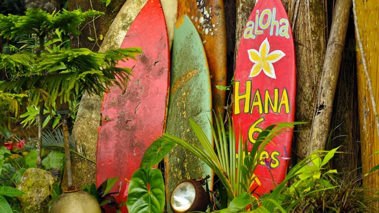 Photo of Others in Hana
