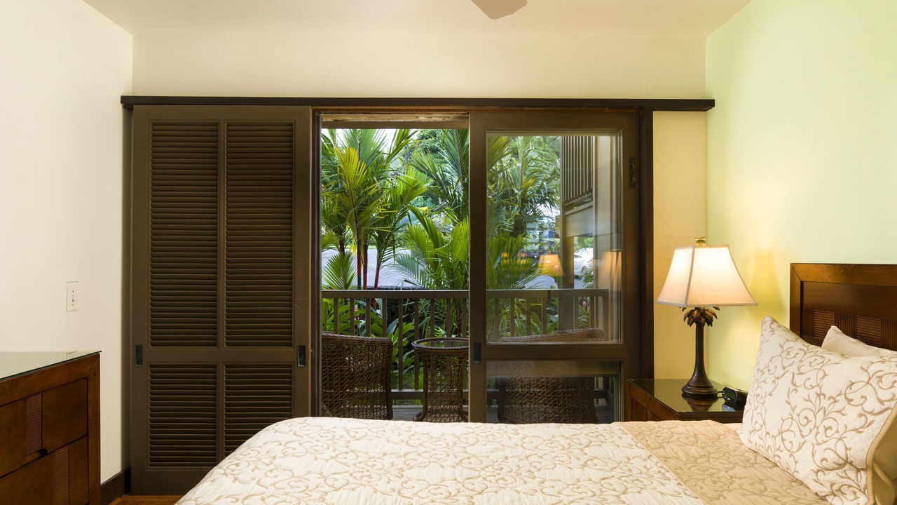 Photo of Bedroom in Hana